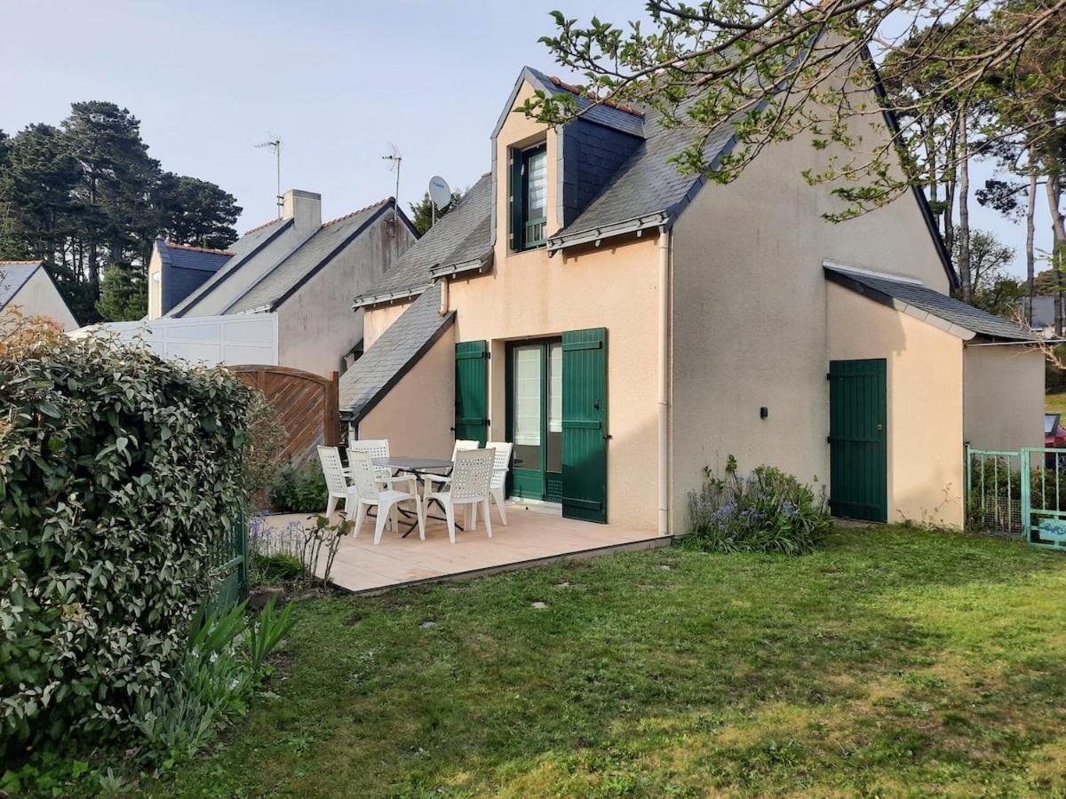 Dom wakacyjny Maison Bord De *